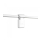 AQARA Silnik do rolet Curtain Driver E1 Rod - 1138086 - zdjęcie 3